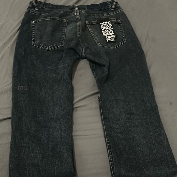 Ksubi jeans - Picture 8 of 8